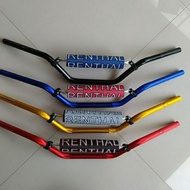 Universal CNC RENTHAL Handlebar, RENTHAL MODEL Handlebar