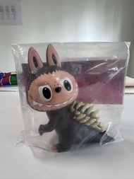 GOJIMOMO 小斑點 Labubu zimomo