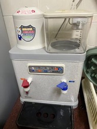 【東龍牌】低水位自動補水節能溫熱開飲機