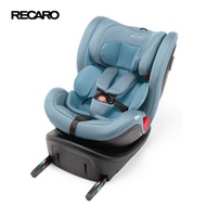 Recaro Namito Car Seat - 360 Spin with Isofix Base