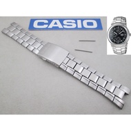 100% ORIGINAL CASIO STAINLESS STEEL BAND EDIFICE EF-305D