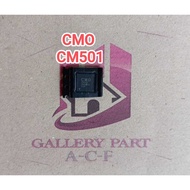 IC TCON TICON CMO CM501 CM501 TICON REGULATOR