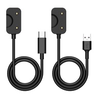 Type C Smartwatch Dock Samsung Galaxy Fit 3 Charger Adapter USB Samsung Galaxy Fit3 Charger Samsung 