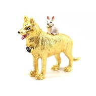 Windfall Luck Feng Shui Activator - for Gambling Luck, Speculative Luck, Investment Luck