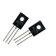 BD678 Transistor PNP 4A-60V TO-126 Darlington