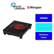 MORGAN Ceramic Cooker MCC-2002