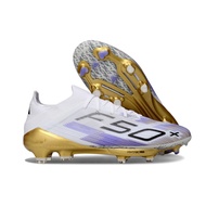 F50 FG Mens Outdoor Football Shoes Anti-Slip And Wear-Resistant Football Boots 39-45 1615f61gfgfg