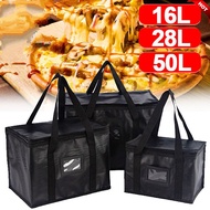 16L/28L/50L/70L Insulated Cooler Bag Large Capacity Beverage Cooler Bag Refrigerated(SHLA)