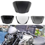 Suitable for Trident Trident 660 Trident 660 Windshield Deflector Front Windshield Modified Accessor