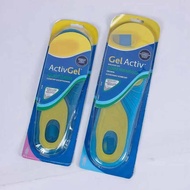 Dr.Scholl Gel Active Insole, Every Day[1 Pair]