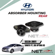 HYUNDAI SONATA YF , KIA OPTIMA K5 REAR ABSORBER MOUNTING (55330-3R011)