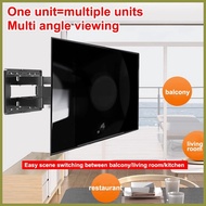 ✼ ☈ ✿ TV Wall Bracket Designed for large screens 32-80 inch Applicable to Nvision GINZA Other brand