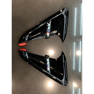 BMW X4 G02 side vent cover