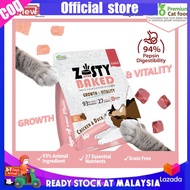 Numew Zesty Oven Bake Bio premium cat food