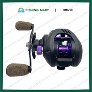 Billings VN200 (Venon 200) Baitcasting Reel Mesin Casting Reel