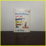 【hot sale】 Preloved Hardcover Children's Books (Dr. Seuss, Arthur, book bundle, and more)