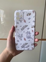 iPhone 11 Case (Tomhandss)