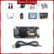 AOTO GC0308 0 3MP 120FPS Mini USB Webcam with Wide Field of View for Online Streaming