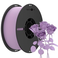 NevsBye เส้นใย PLA Matte 1.75mm 1kg For 3D Printer เครื่องปริ้น ปริ้นเตอร์ (12 สี)