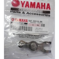 YAMAHA SRL110 ARM , SHIFT 3 ASSY BATANG KAKI GEAR PEDAL SHIFT ARM 5WT-E817A-00 LAGENDA110 LAGENDA 11