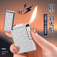 Creative Ordinary Flame Lighter