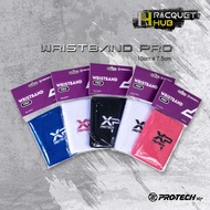 PROTECH XP Wristband PRO - Multi-Sport Performance