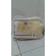 Bag 1 SET SHEETS / PLASTIC SHEETS