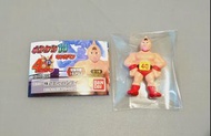 Bandai 筋肉人 單色扭蛋 單色膠 Vol 14 - 特別彩色版 40週年 1隻