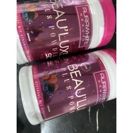 Aurawhite Beaulux Premium Stemcell Whitening Collagen (FREE Soap &amp; Shaker Bottle)