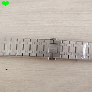 Watch Strap Adapt to Aibi Oak 304 Stainless Steel Strap AP15400, 26470 Solid 26mm Stainless Steel Br