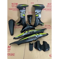 🔥COVERSET SRL LAGENDA 110/Z/ZR