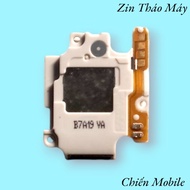 SS Galaxy J7 Pro External Speaker (SM J730G DS) - Zinc Components [164]