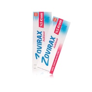 German GSK Ashloway 5% 2g Herpes Medicine Mouth Crushed Yellow Bubble Foaming Frozen Sores Repair Hi