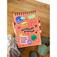 Love Cookiz Gratitude Journal A6 & A5