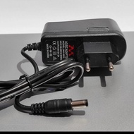 Zka01 6v 2a M Power Supply Adapter 6volt 2a 2 ampere 6volt DR.