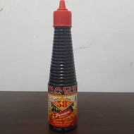 Kecap Saos Raja Rasa 58 Premium Quality Selera Sejati botol kecil 135ml
