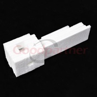 1SETS Tray Porous Pad for EPSON Stylus SX230 SX235 SX430 SX435 SX438 SX440 SX445 TX230 TX235 TX430 T