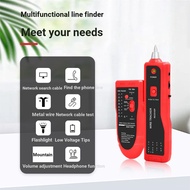 Neutral POE Anti-Burn Multi-Function Line Finder Network Line Finder Line Finder Line Finder Line Fi