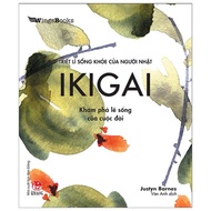 Books | IKIGAI - Discover the Meaning of Life (Japanese Healthy Life Philosophy