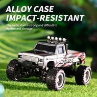 รถบังคับ Off road Mini 1:64 2WD Rc Monster Truck HG4-79