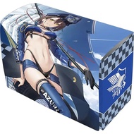 Broccoli Azur Lane Deck Case W - "Baltimore" Race Queen Ver.