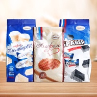 Akonte Cheese Yogurt Philimo Ice Cream Wafer408gAnbrelevaf Biscuits