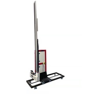 3d Wall Parking Space Painter/Wall Ground Two-in-One for Painting Equipment Collection