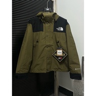 The North Face Jacket/TNF Jacket 1990 男女冲锋衣 north coat waterproof coat轻量青少年 DWR Coating DX2K