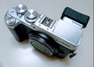 ——可見即有售——  Panasonic 樂聲 / 松下 LUMIX GX8 mirrorless body only 無反淨機身 新淨低shutter count