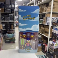 [放得高搵鬍鬚] 不二不議 Super7 The Simpsons Bartman