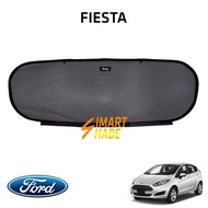 Ford Fiesta Rear Windscreen Sunshade Sunshade