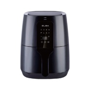 ELBA 3.2L AIR FRYER DIGITAL 1300W EAF-J3213D(BK) TOUCH CONTROL PANEL WITH LED DISPLAY