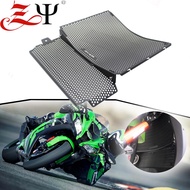 Motorcycle Accessories For KAWASAKI ZX-10RR ZX10RR ZX-10R ZX10R ZX 10R 2021-2023 Radiator Grille Cov