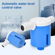 [Hot K] New 1/2 Inch Built-in Automatic Water Level Control Valve Water Tank Float Valve For Swimming Pool Fish Tank Water Storage Tank